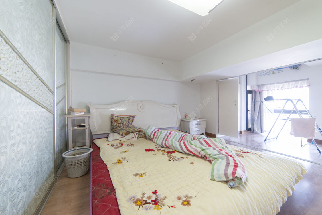 吾悦广场金苹果公寓房源室内图 常州吾悦广场金苹果公寓在售二手房源室内图_小牛看房