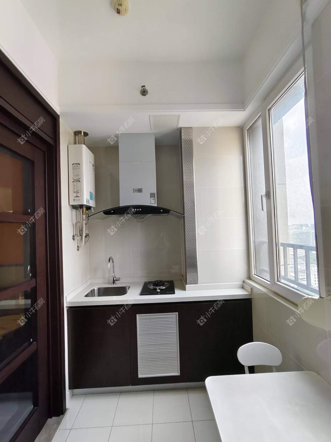 朗诗邻里中心房源室内图 常州朗诗邻里中心在租房源室内图_小牛看房