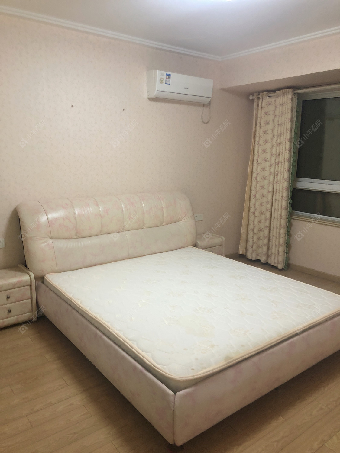 常州九洲花园二期在租房源_小牛看房