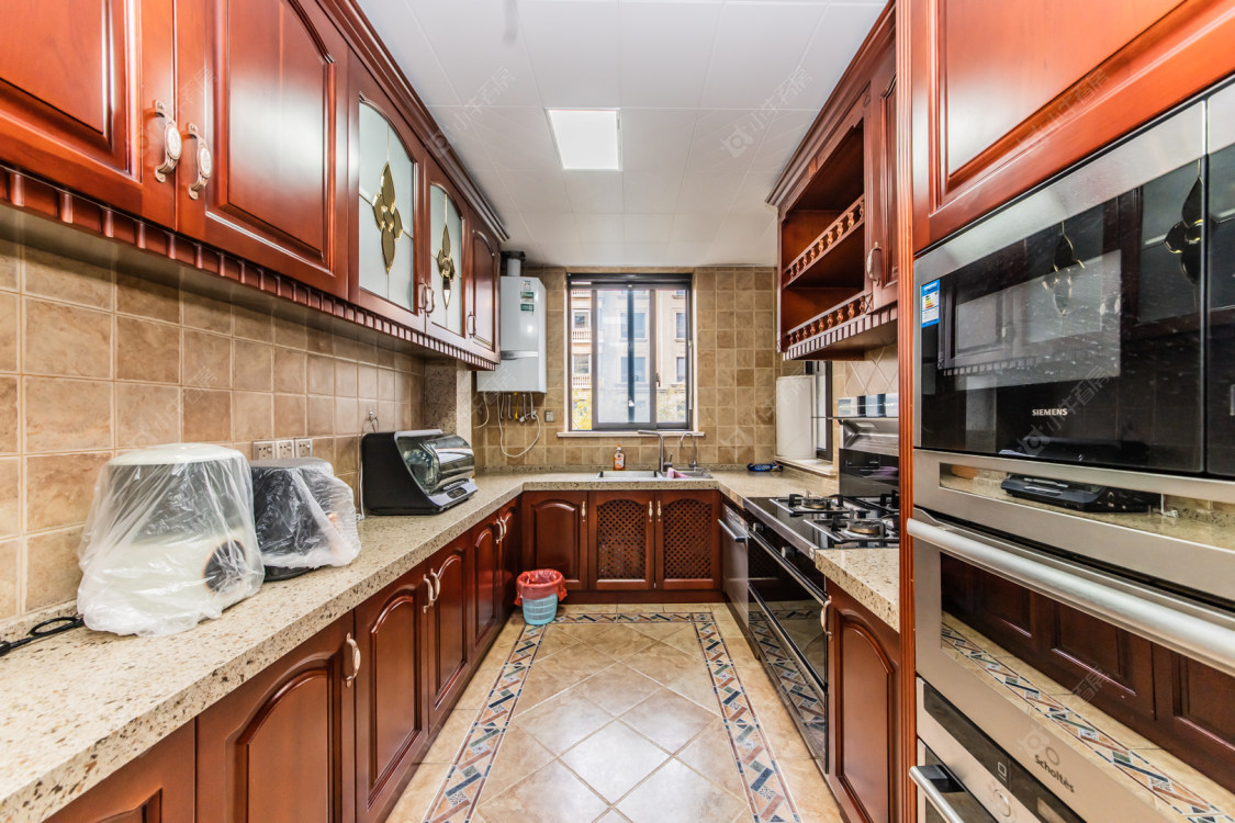 常州九龙仓国宾1号在售二手房源室内图_小牛看房