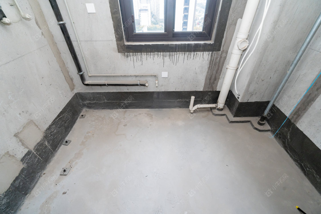 常州衡麓世家在售二手房源室内图_小牛看房