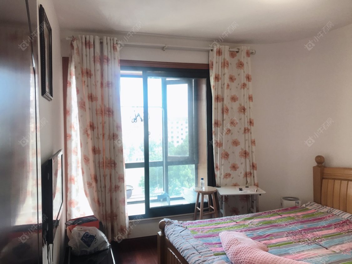 常州中央花园在租房源室内图_小牛看房