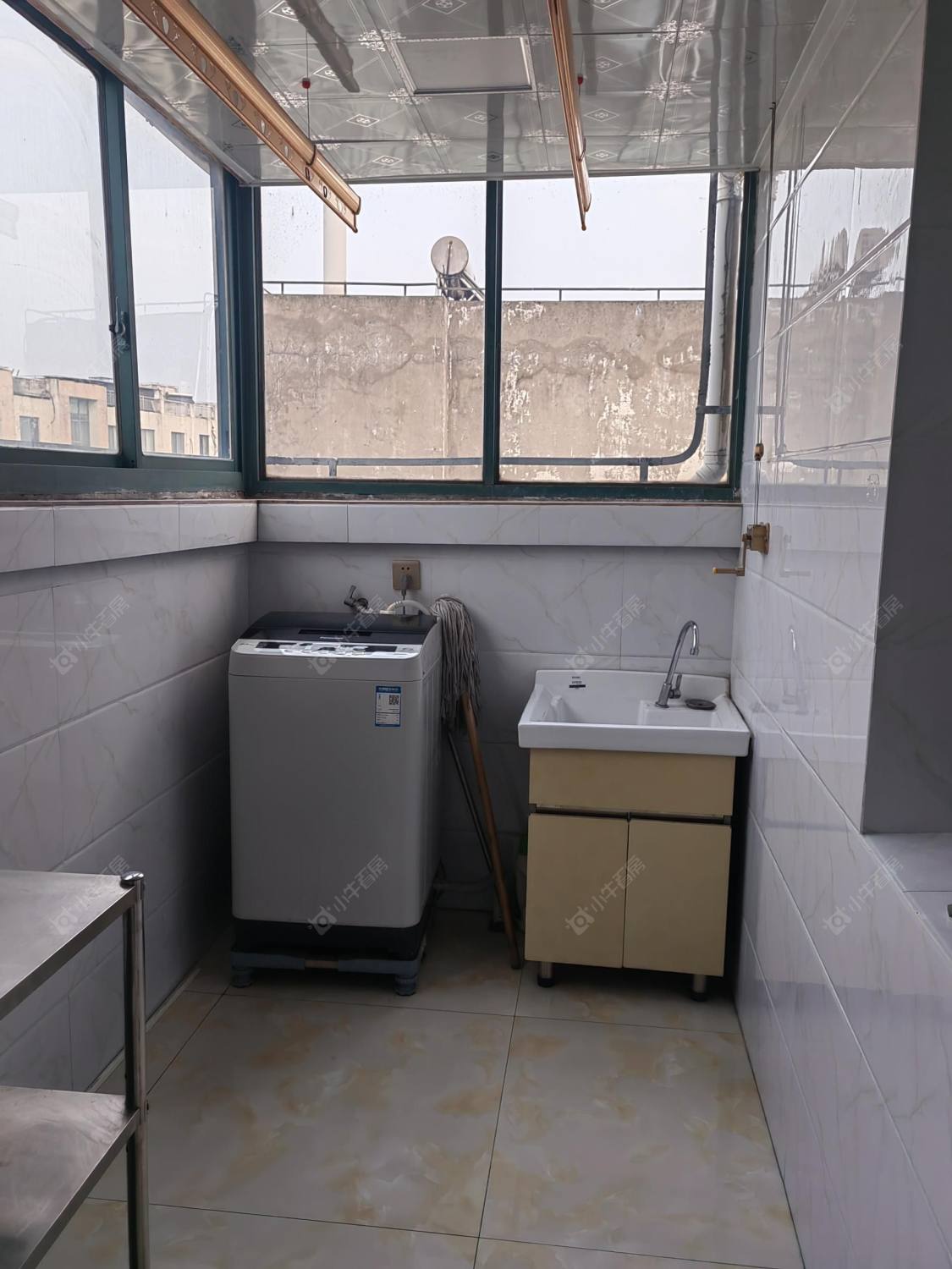 常州腾龙苑西区在租房源室内图_小牛看房