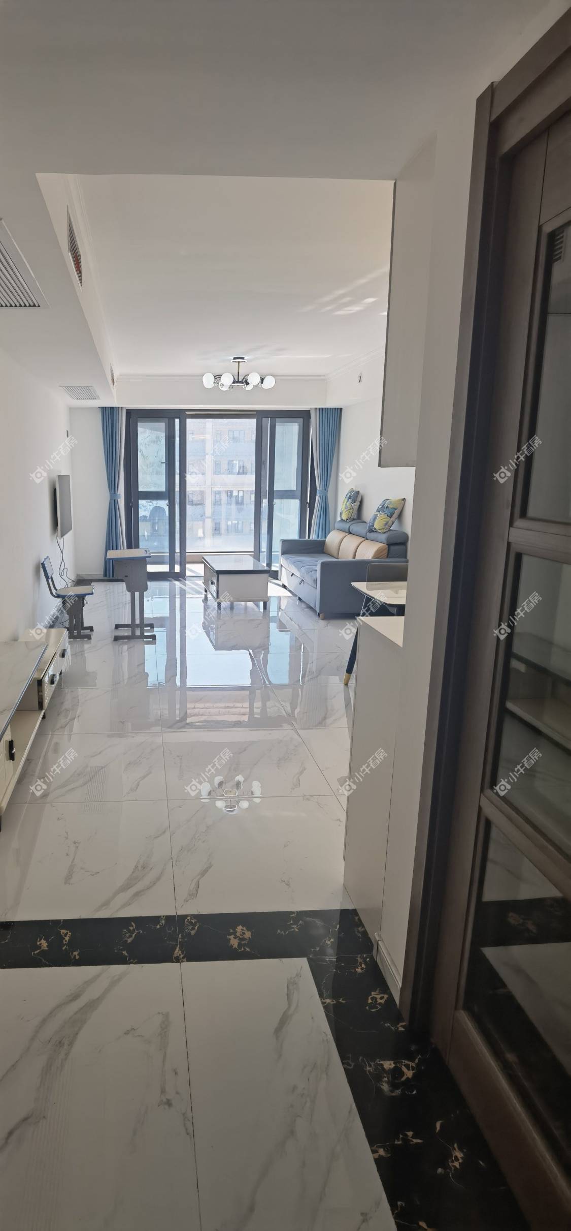 常州碧桂园壹号天禧在租房源_小牛看房