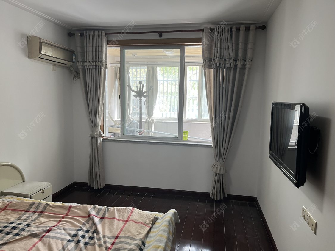 常州湾里新村在租房源_小牛看房