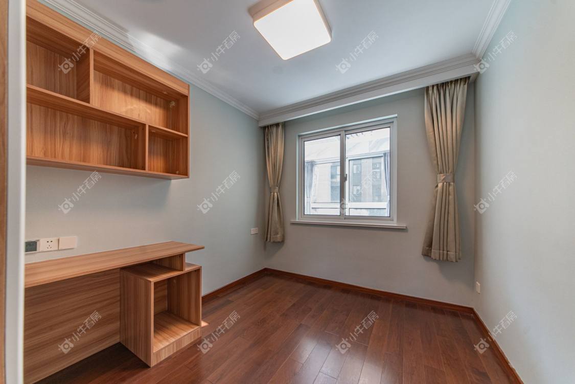 常州新城郡未来在租房源_小牛看房