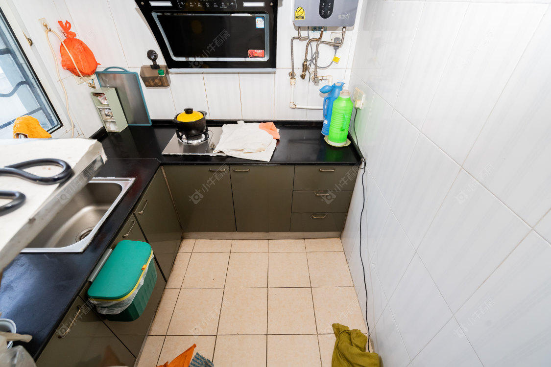 常州丽华一村在售二手房源室内图_小牛看房