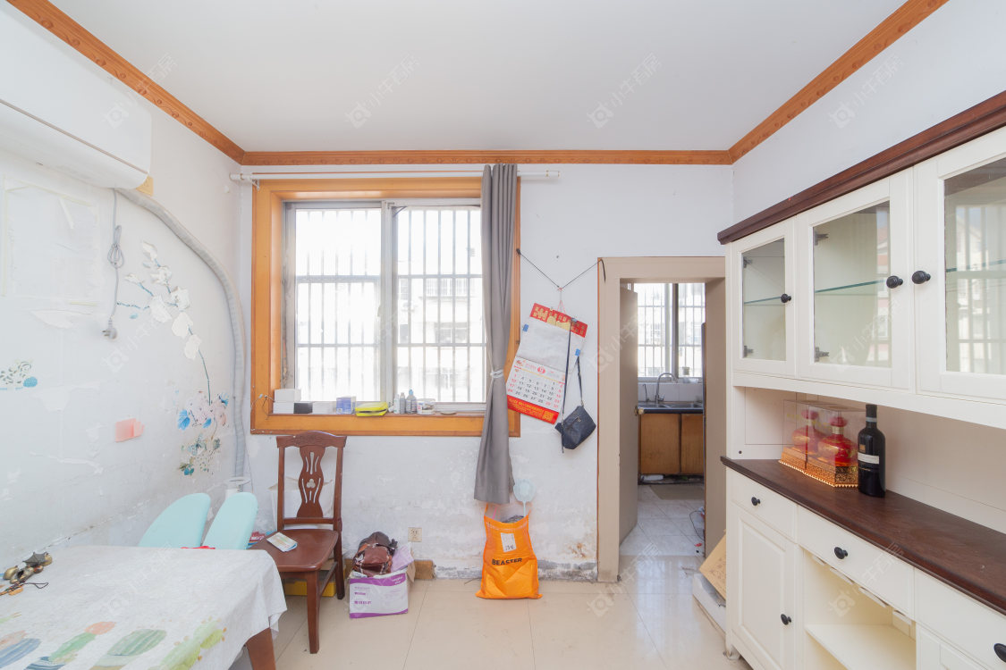 常州富都花苑北苑在售二手房_小牛看房