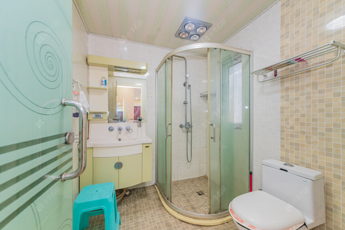 常州新城域一期在售二手房源室内图_小牛看房