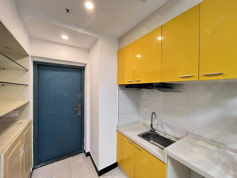 常州亚泰财富中心在租房源室内图_小牛看房