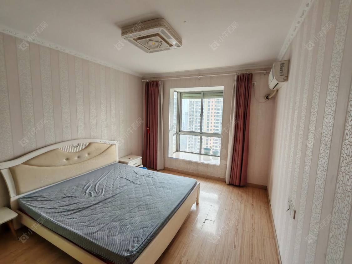 常州天隽峰在租房源室内图_小牛看房