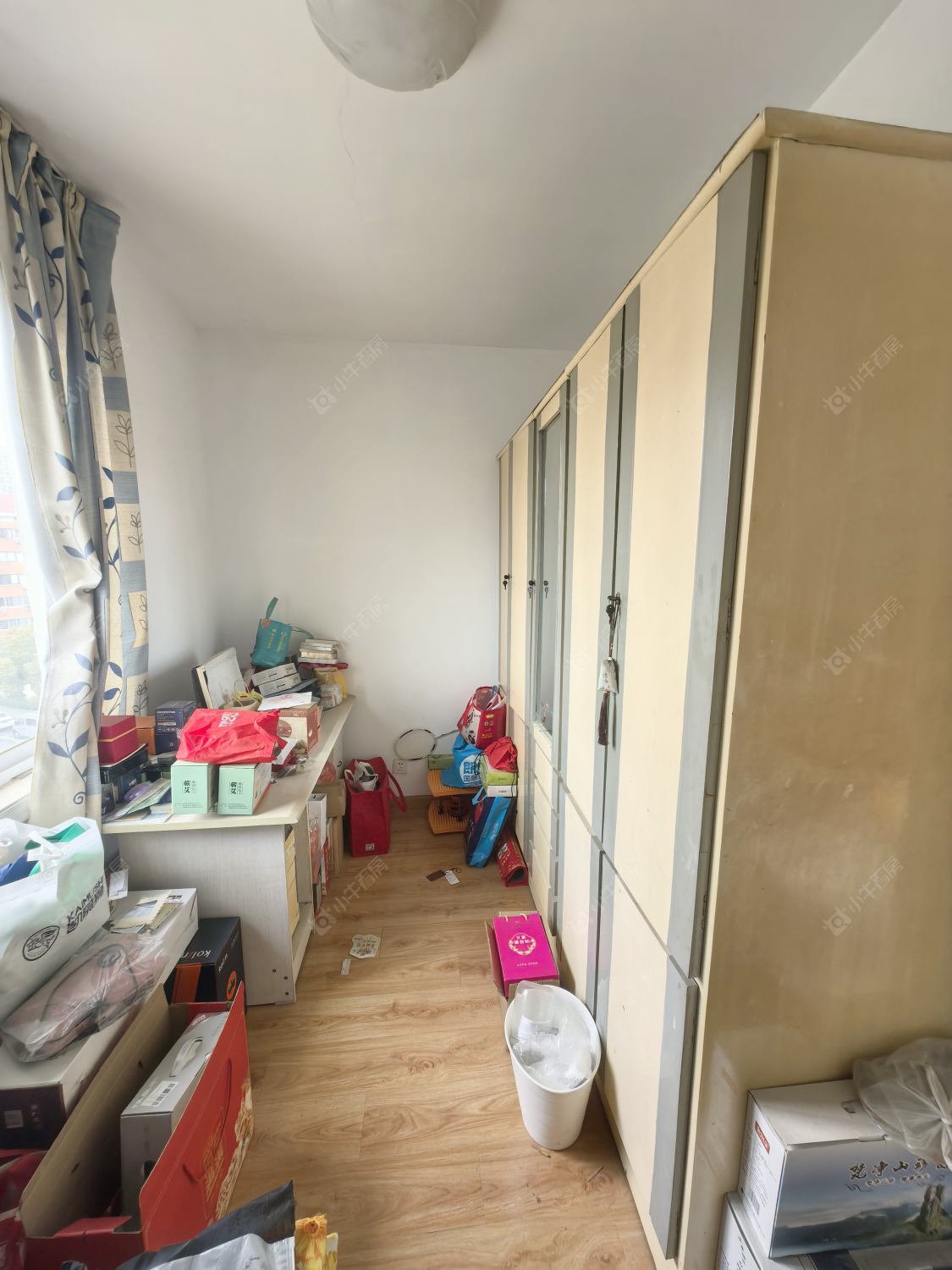 常州清凉新村在租房源室内图_小牛看房