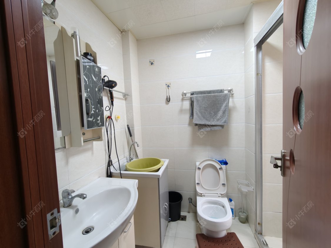 常州世茂香槟湖一期租房_小牛看房