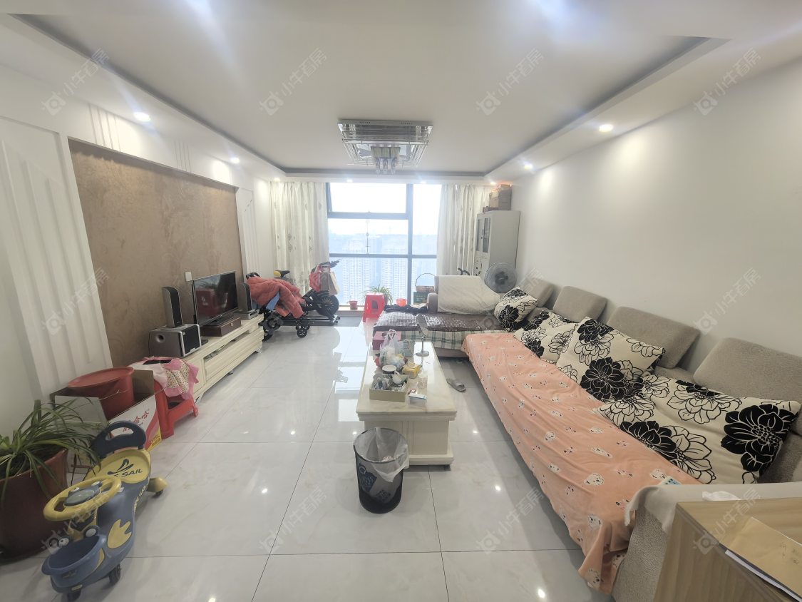 常州亚泰财富中心在租房源_小牛看房