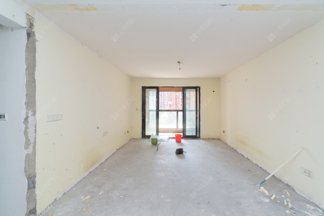 常州绿都万和城六区在售二手房_小牛看房