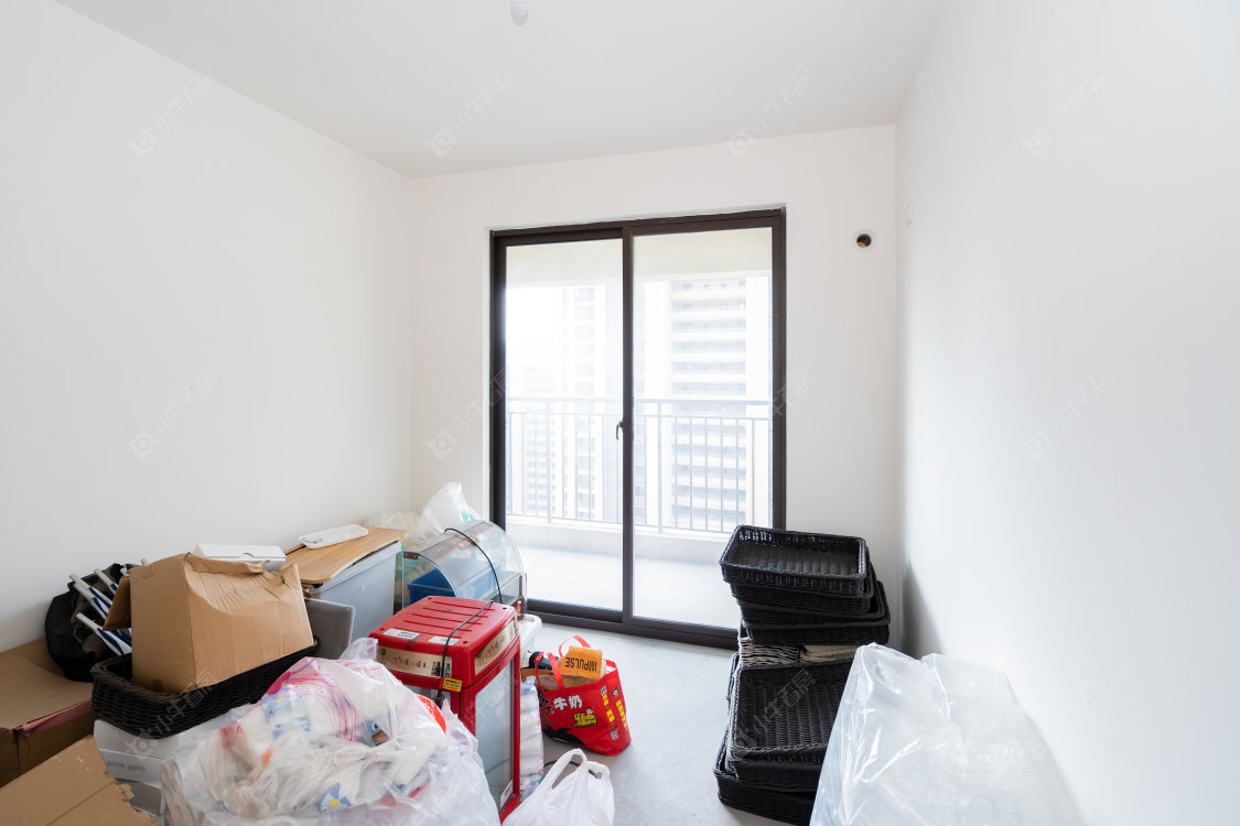 常州竹韵茗苑在售二手房源室内图_小牛看房