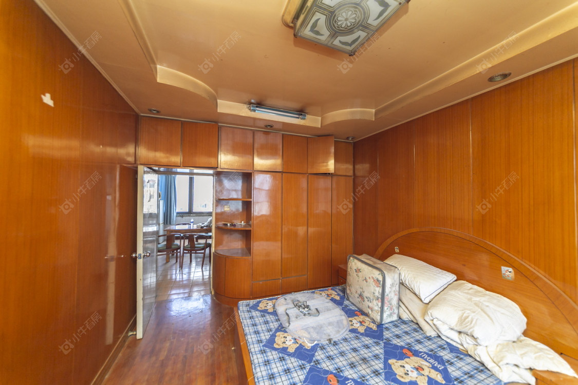 常州勤业一二三村在售二手房源室内图_小牛看房