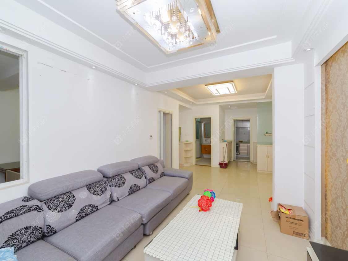 阳光龙庭房源室内图 常州阳光龙庭在售二手房源室内图_小牛看房