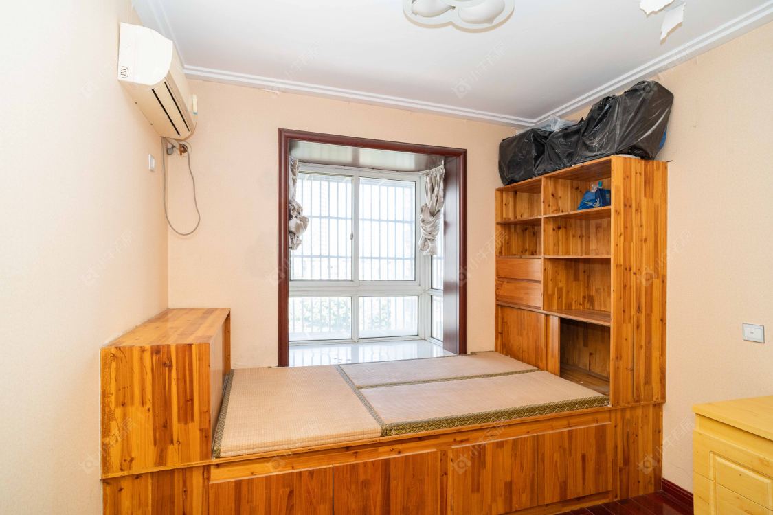 常州运河花园在售二手房源室内图_小牛看房