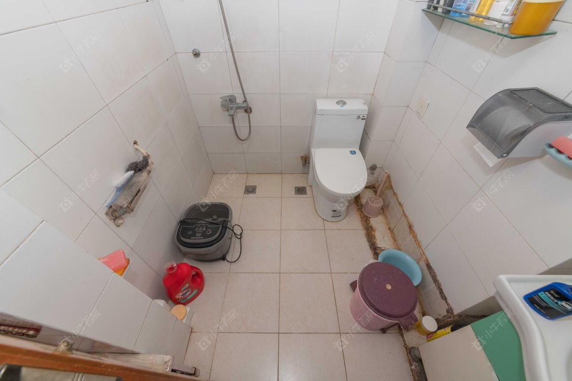 常州白云新村在售二手房源室内图_小牛看房