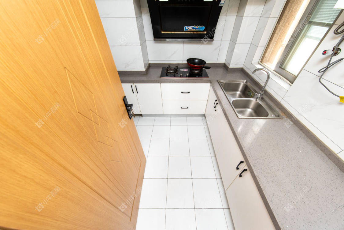 常州中梁前黄壹号院在租房源室内图_小牛看房