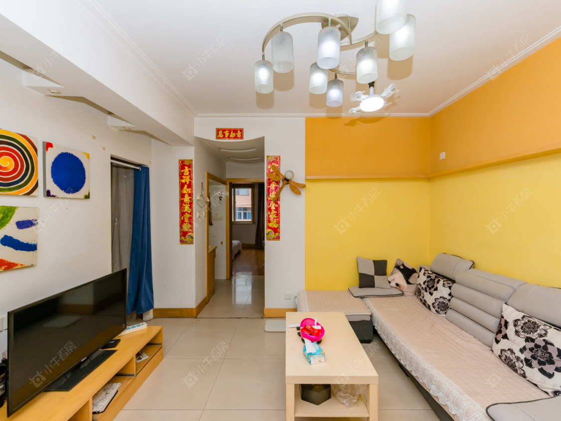 常州红星新村在售二手房源_小牛看房