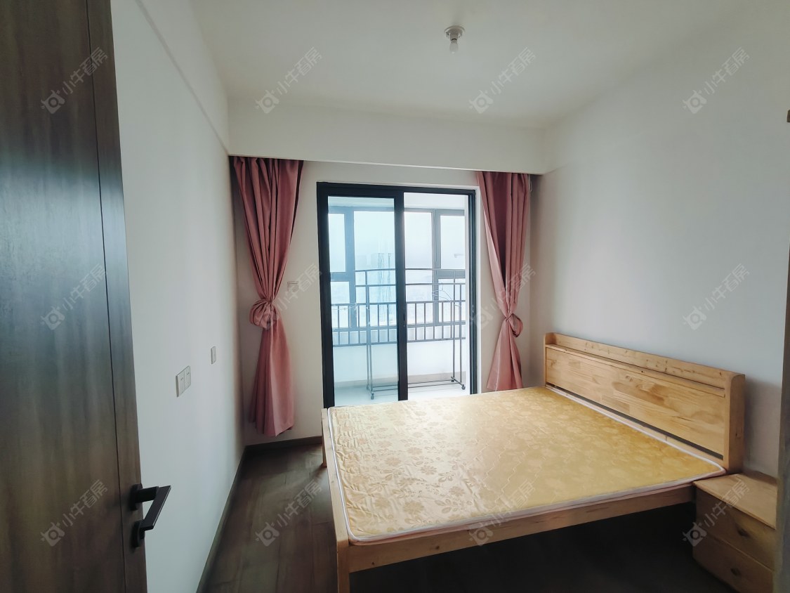 常州弘阳云峯在租房源_小牛看房