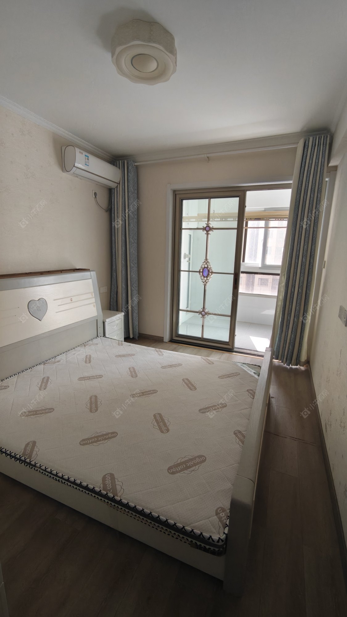 中梁金坛壹号院房源室内图 常州中梁金坛壹号院在租房源室内图_小牛看房