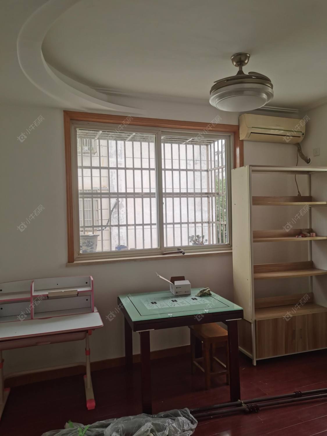 泰山二村房源室内图 常州泰山二村在租房源室内图_小牛看房