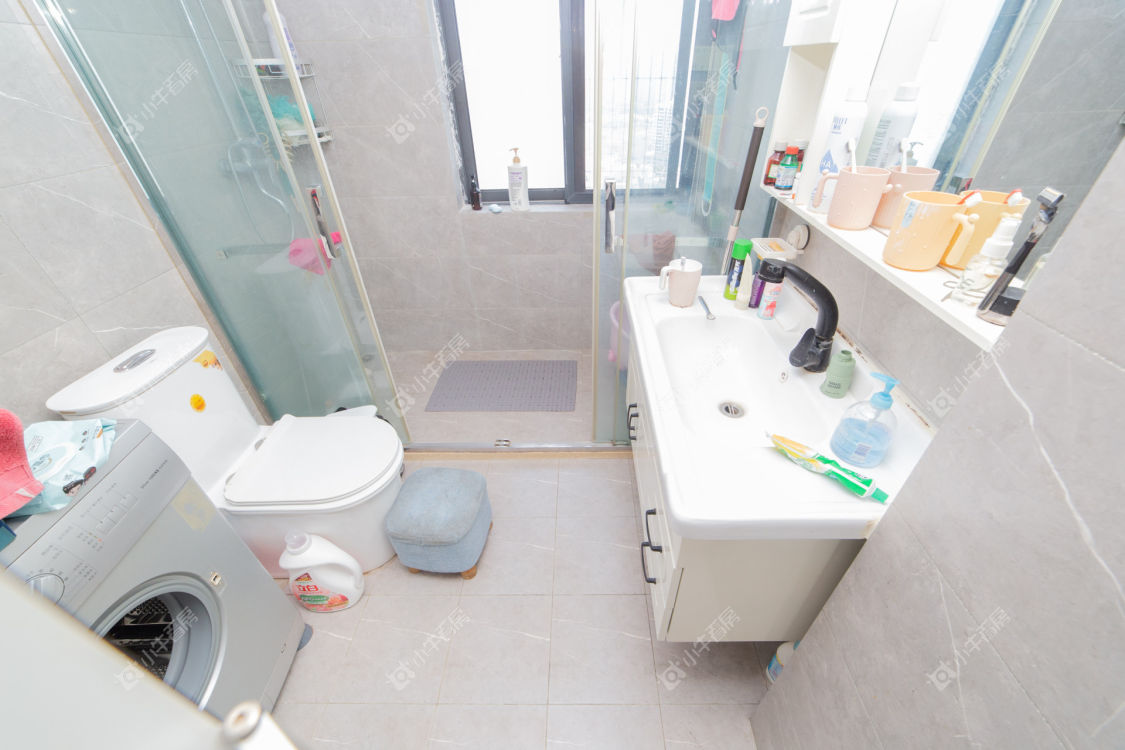 常州金百国际在租房源室内图_小牛看房