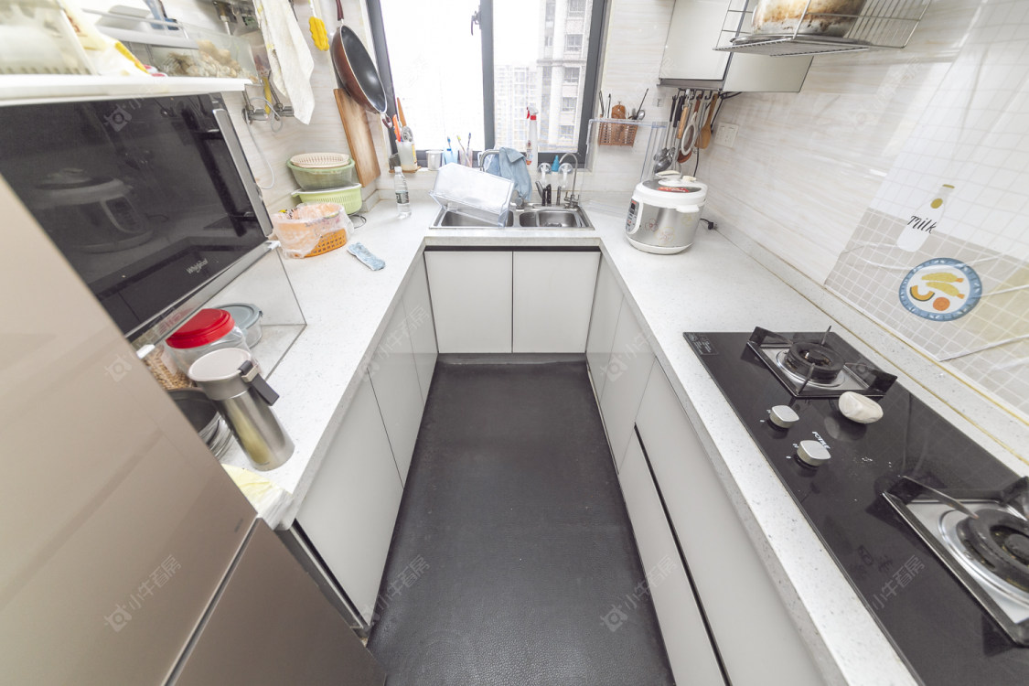 弘阳上城房源室内图 常州弘阳上城在售二手房源室内图_小牛看房