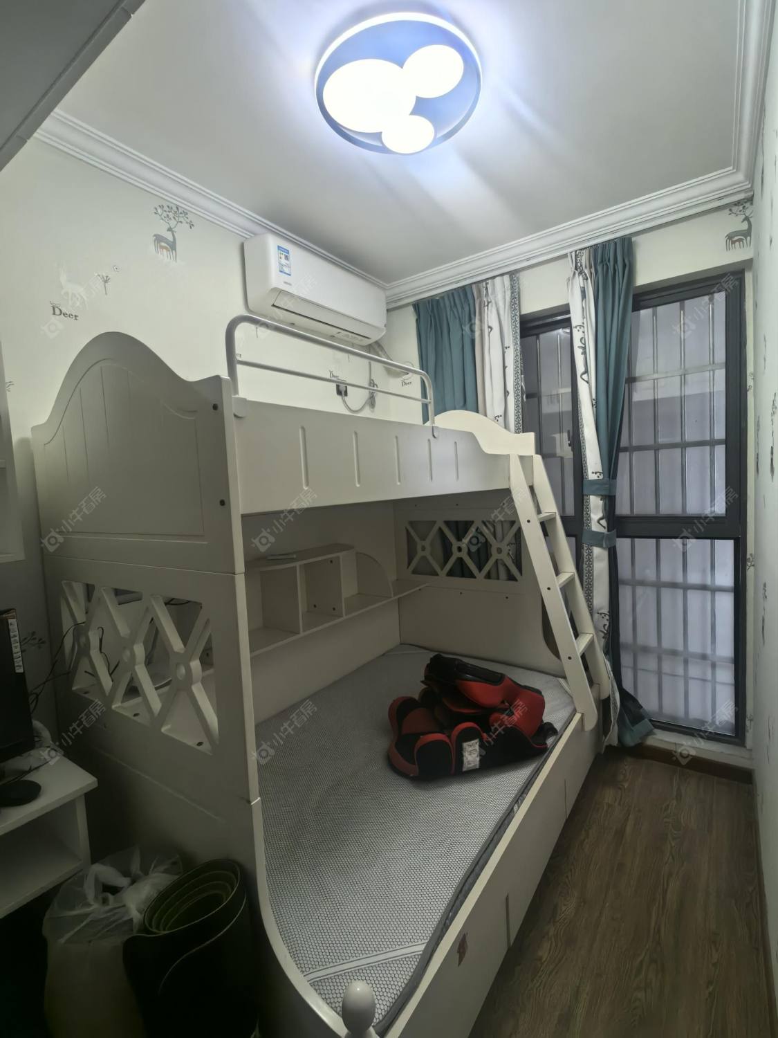 常州德禾豪景在租房源室内图_小牛看房