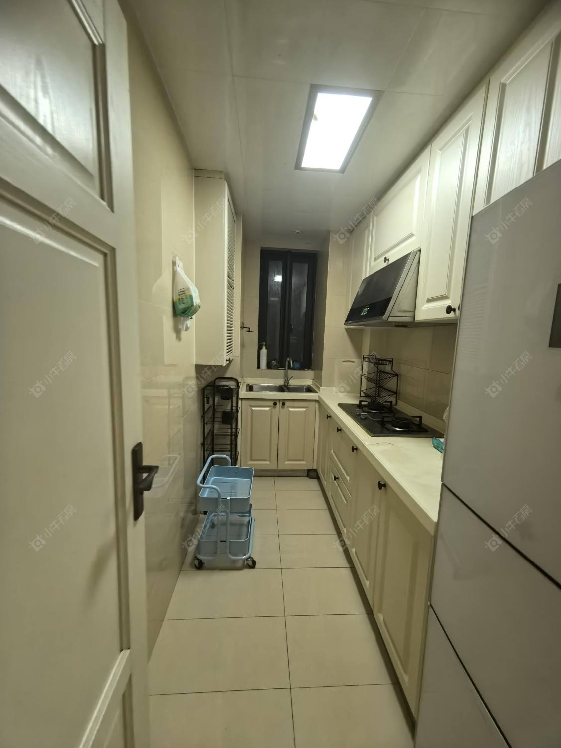 绿地峰云汇房源室内图 常州绿地峰云汇在租房源室内图_小牛看房