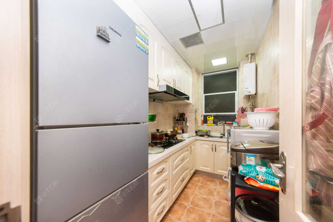 常州新城香溢澜桥二期在售二手房源室内图_小牛看房