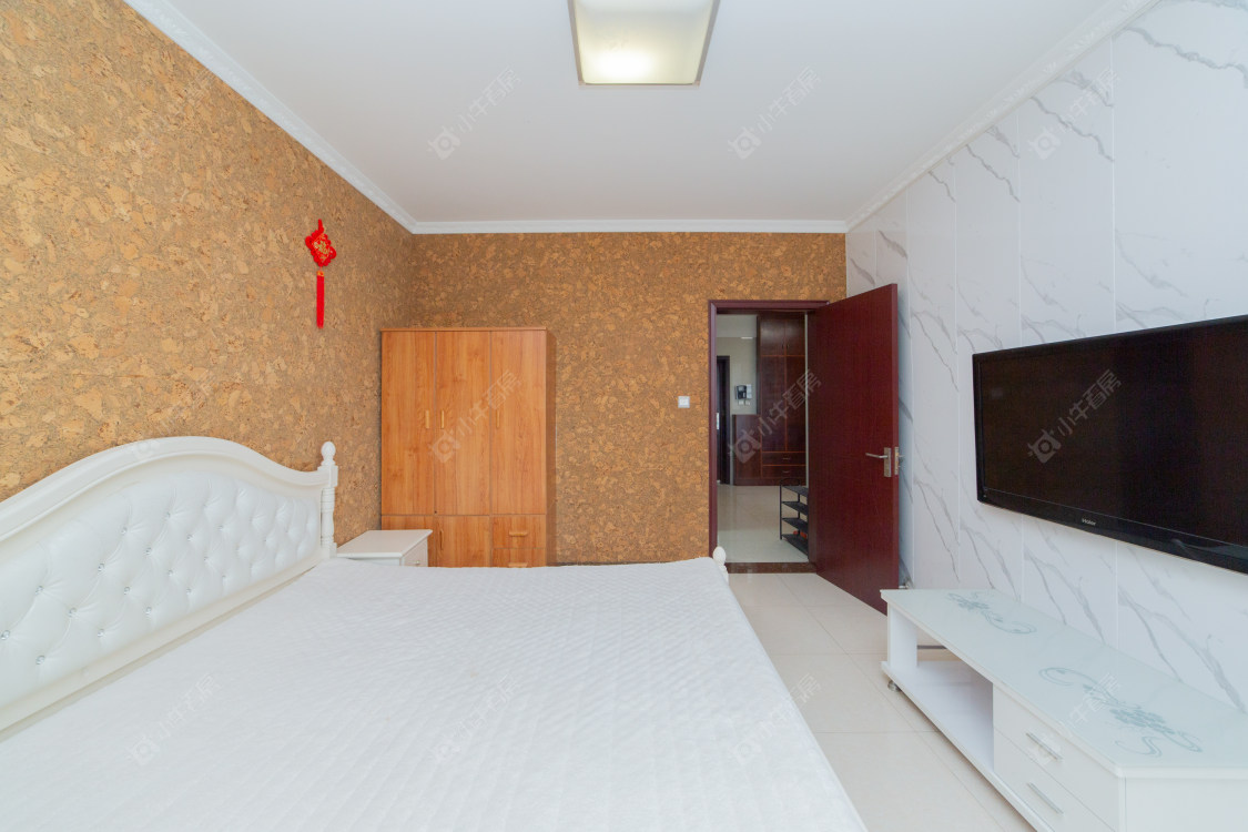 常州府西花园在售二手房源室内图_小牛看房