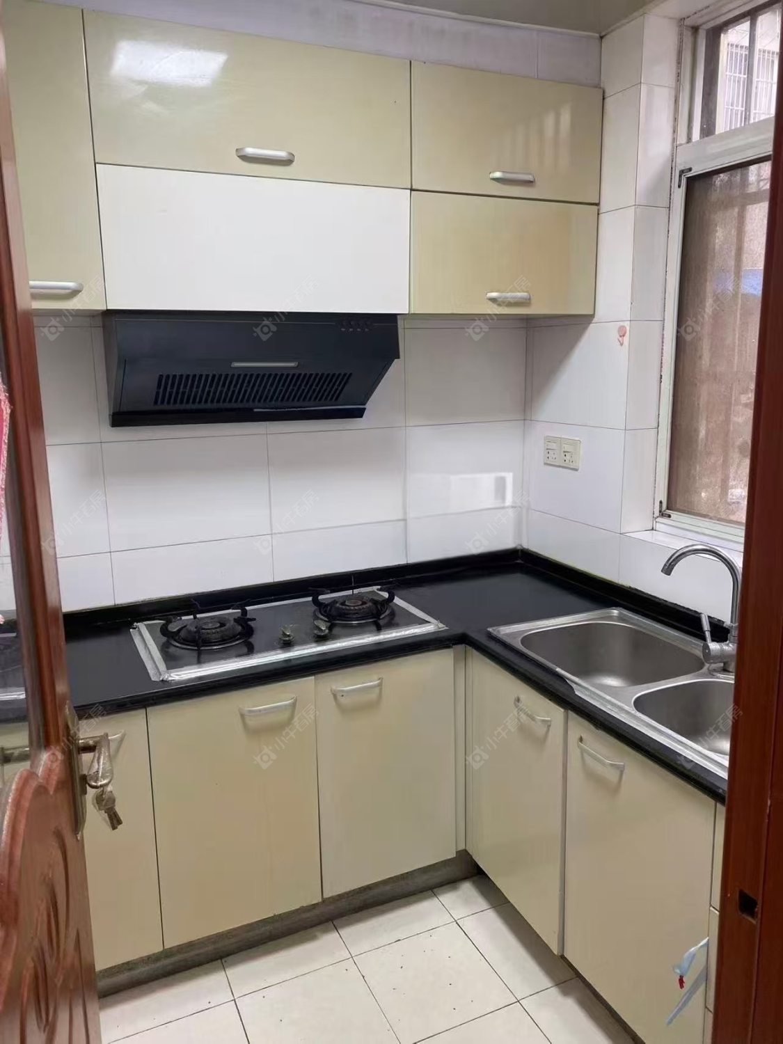 常州清凉新村在租房源室内图_小牛看房