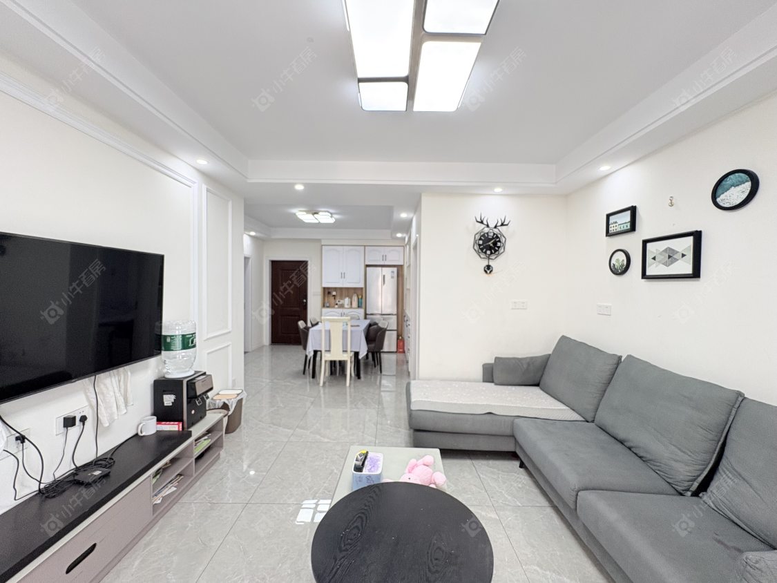 丹阳粤港臻园在售二手房源_小牛看房