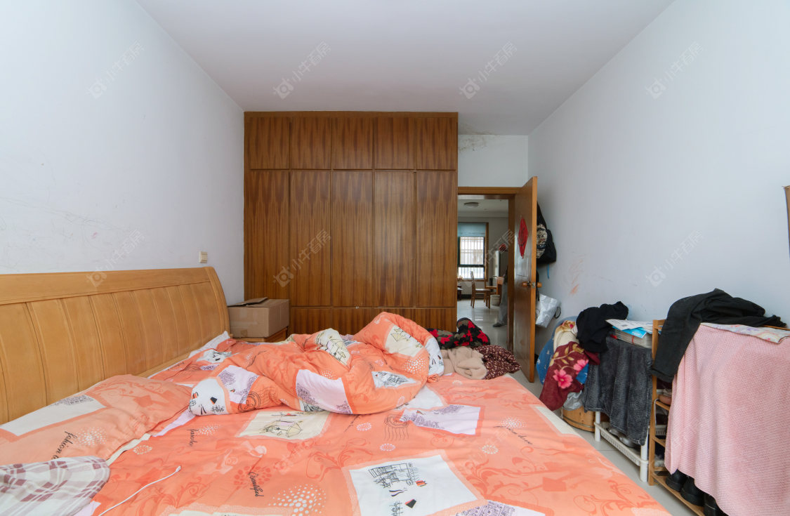 常州华林家园一期在售二手房源室内图_小牛看房