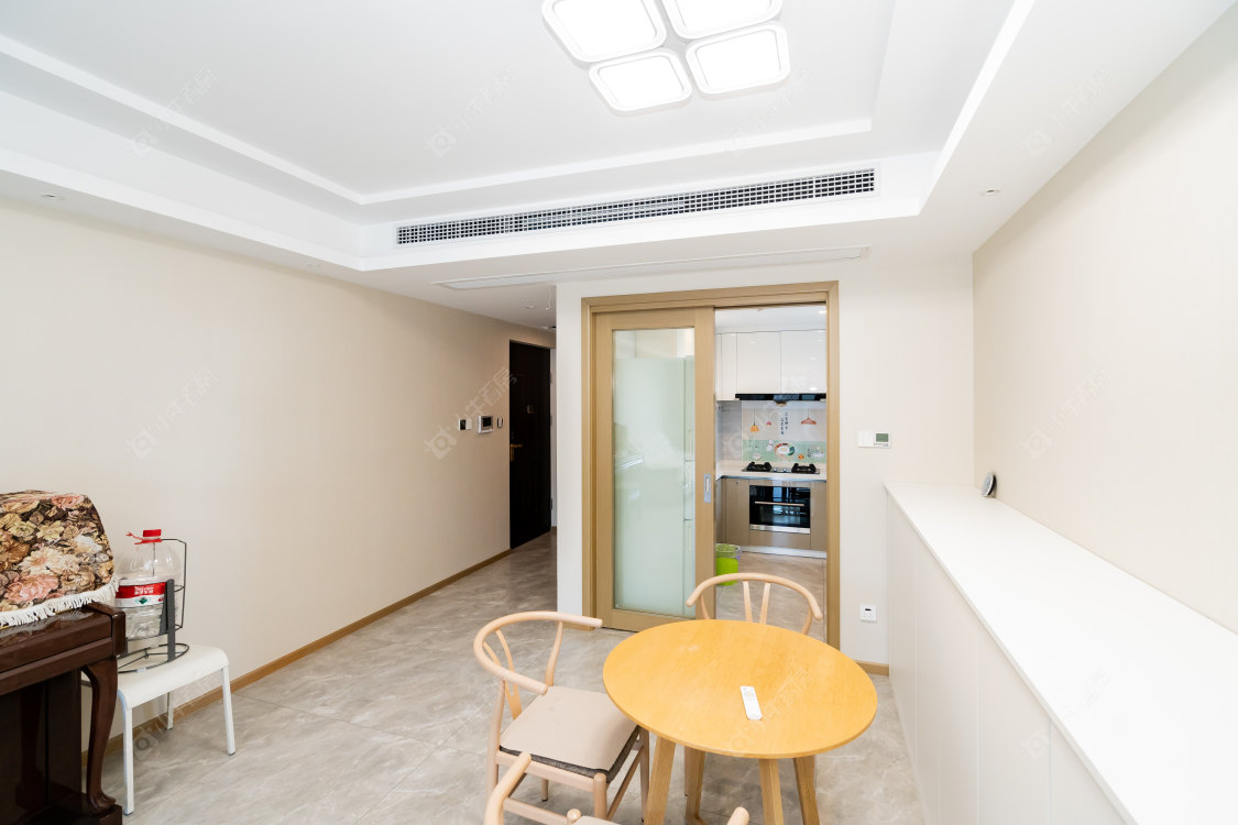 常州璞樾门第在售二手房源室内图_小牛看房