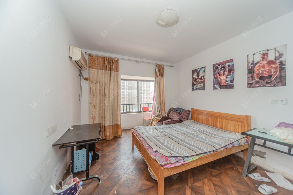 九洲花园一期房源室内图 常州九洲花园一期在售二手房源室内图_小牛看房