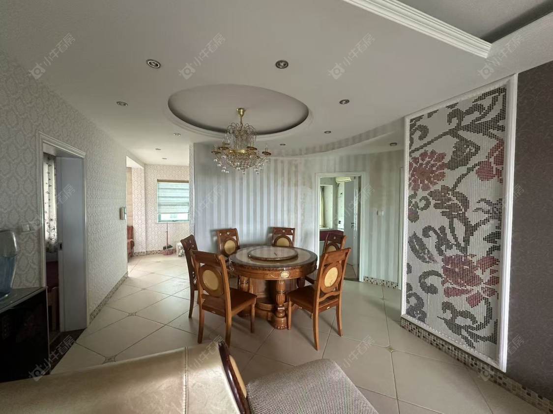 常州御城在租房源室内图_小牛看房