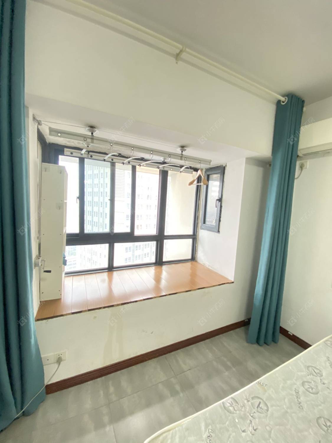 常州高力国际SOHO在租房源_小牛看房