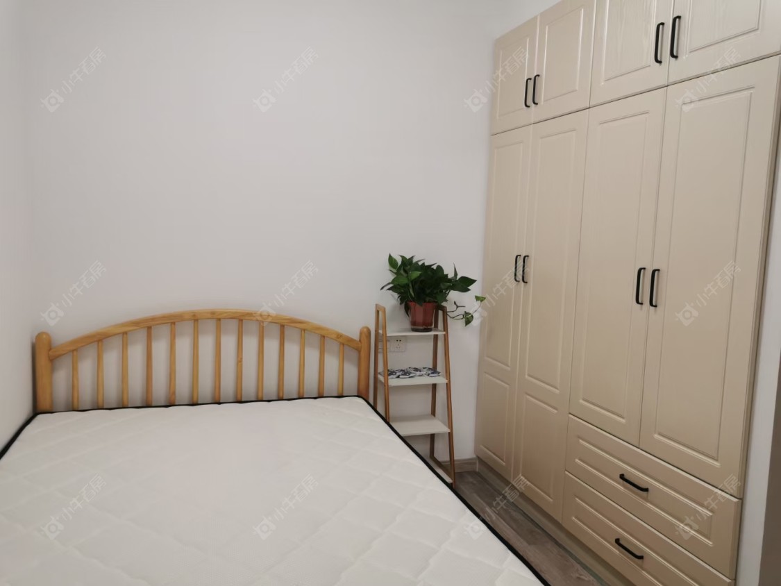 常州紫廷名苑在租房源_小牛看房