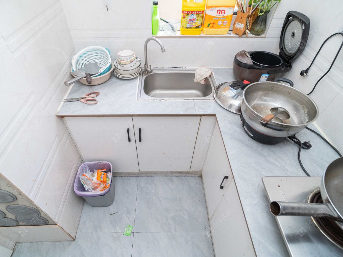 荷樾府房源室内图 常州荷樾府在售二手房源室内图_小牛看房