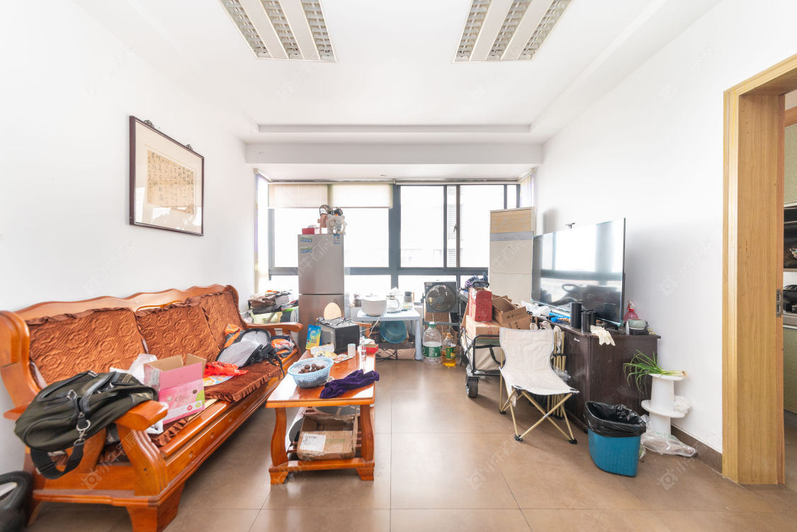 常州香江康桥在售二手房源_小牛看房