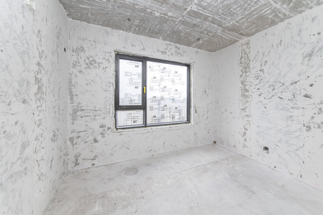 常州中梁首府壹号在售二手房源室内图_小牛看房