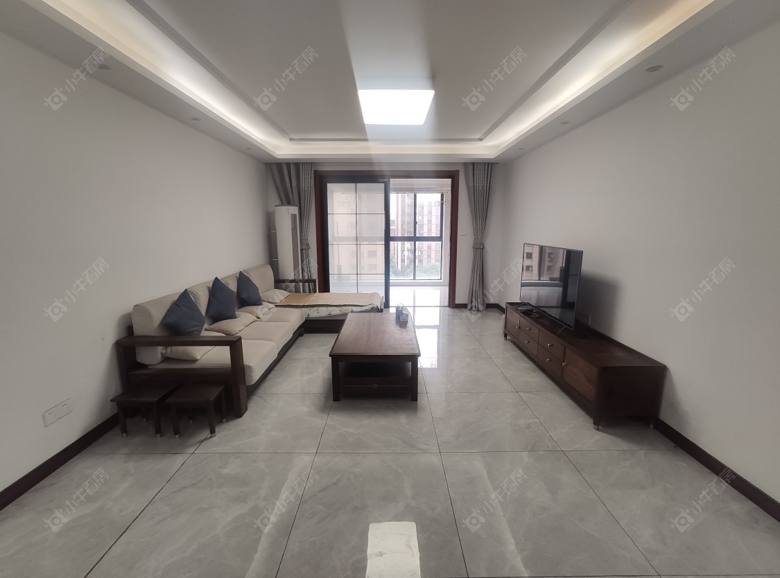 常州牡丹水岸国际在租房源_小牛看房