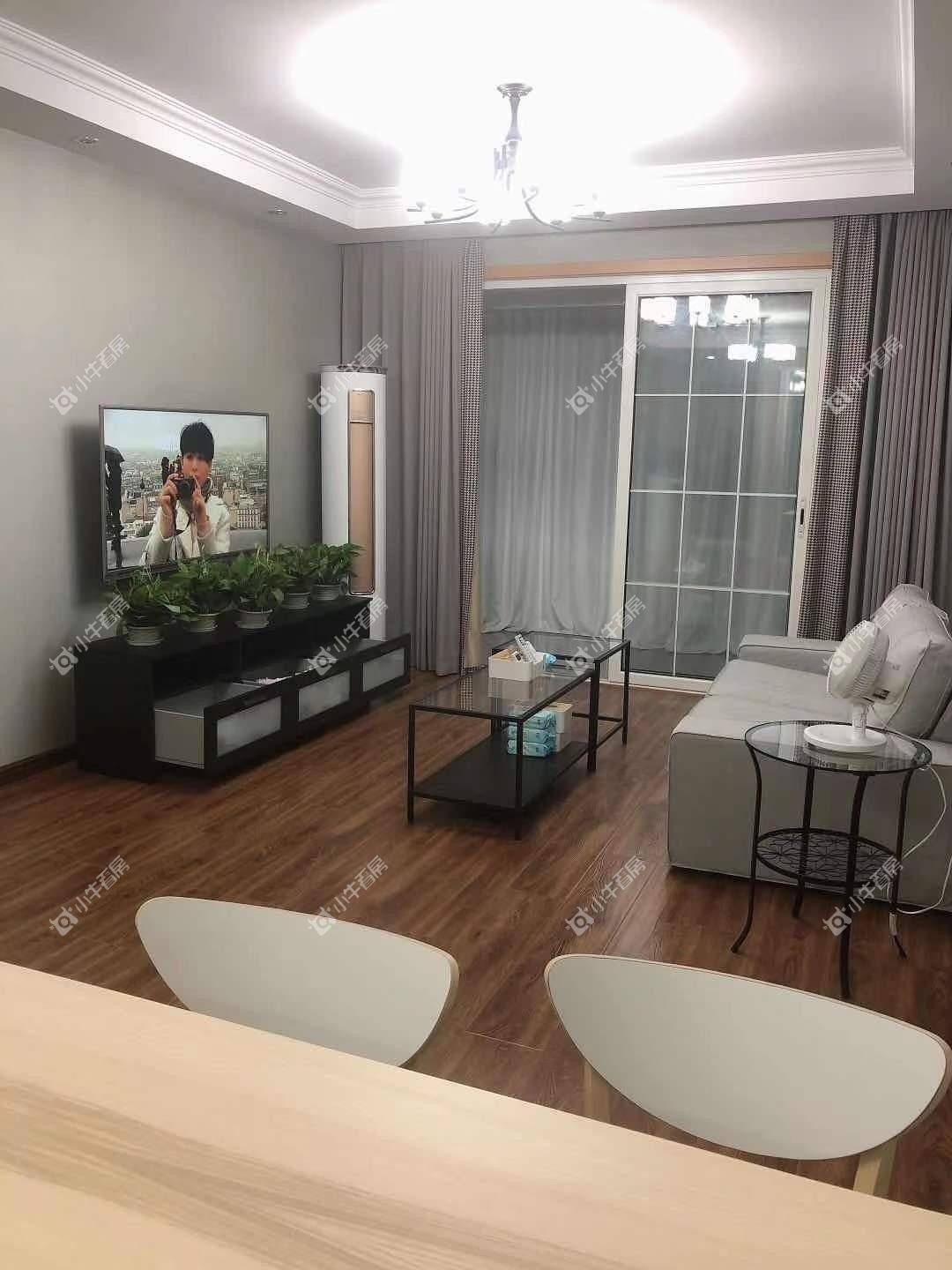 常州路劲城市印象在租房源_小牛看房