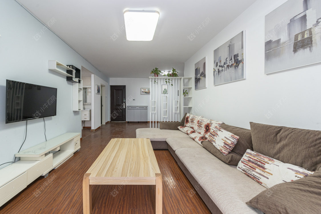 常州星河国际十区在售二手房源室内图_小牛看房