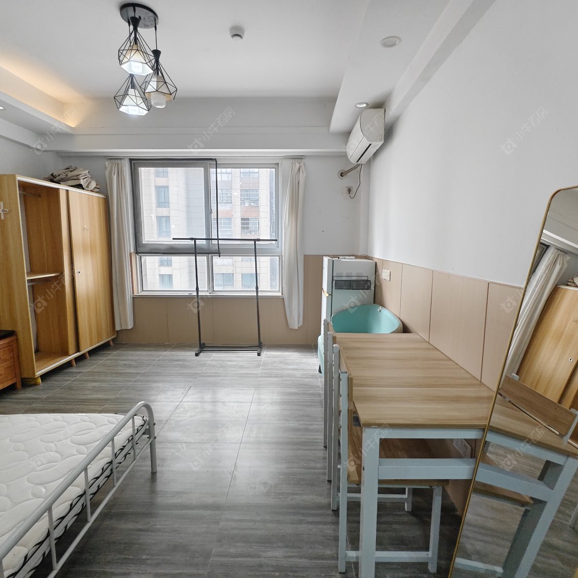 常州中奥珑郡在租房源室内图_小牛看房